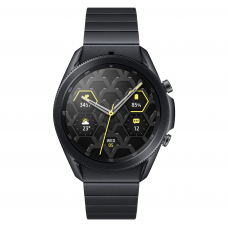 Galaxy Watch3 Titan